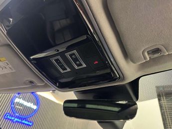 LAND ROVER RANGE ROVER SPORT 2.0 Range Rover Sport Autobiography Dynamic P400e Auto 4WD 5dr