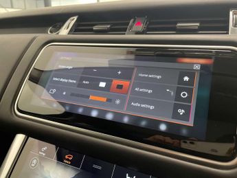 LAND ROVER RANGE ROVER SPORT 2.0 Range Rover Sport Autobiography Dynamic P400e Auto 4WD 5dr