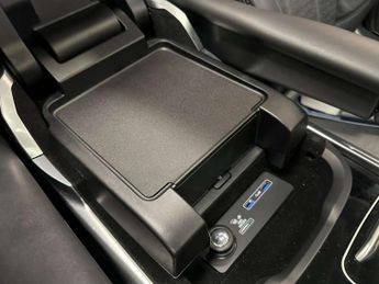 LAND ROVER RANGE ROVER SPORT 2.0 Range Rover Sport Autobiography Dynamic P400e Auto 4WD 5dr