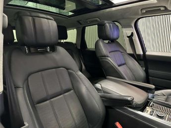 LAND ROVER RANGE ROVER SPORT 2.0 Range Rover Sport Autobiography Dynamic P400e Auto 4WD 5dr