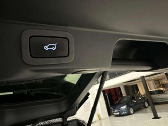 LAND ROVER RANGE ROVER SPORT 2.0 Range Rover Sport Autobiography Dynamic P400e Auto 4WD 5dr