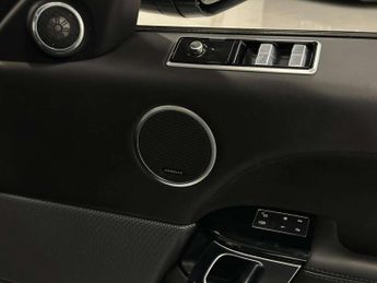 LAND ROVER RANGE ROVER SPORT 2.0 Range Rover Sport Autobiography Dynamic P400e Auto 4WD 5dr