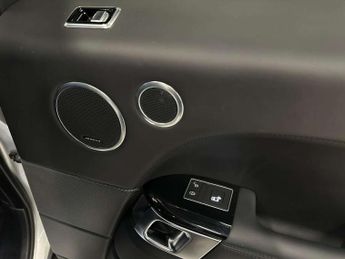 LAND ROVER RANGE ROVER SPORT 2.0 Range Rover Sport Autobiography Dynamic P400e Auto 4WD 5dr