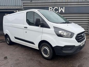 Ford Transit 2.0 Transit Custom 300 Base