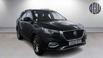 MG HS 1.5 MG HS Exclusive 5dr