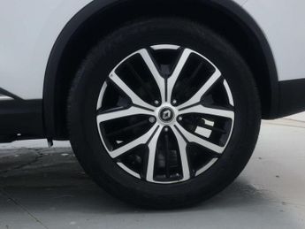 RENAULT KOLEOS 2.0 Koleos GT Line Blue dCi 4x4 CVT 4WD 5dr