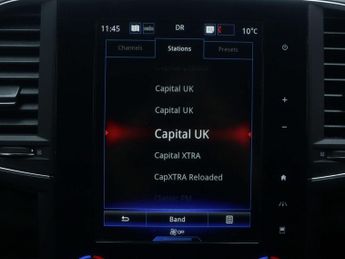 RENAULT KOLEOS 2.0 Koleos GT Line Blue dCi 4x4 CVT 4WD 5dr