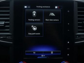 RENAULT KOLEOS 2.0 Koleos GT Line Blue dCi 4x4 CVT 4WD 5dr