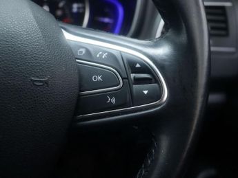 RENAULT KOLEOS 2.0 Koleos GT Line Blue dCi 4x4 CVT 4WD 5dr