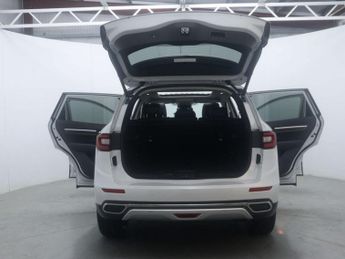 RENAULT KOLEOS 2.0 Koleos GT Line Blue dCi 4x4 CVT 4WD 5dr