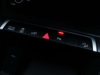 AUDI Q3 1.4 Q3 Sportback 45 TFSI PHEV S Line E Semi-Auto 5dr