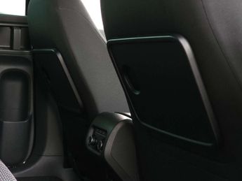 SEAT ALHAMBRA 2.0 Alhambra SE TDI Semi-Auto 5dr