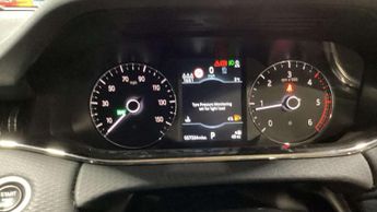 LAND ROVER RANGE ROVER EVOQUE 2.0 Range Rover Evoque R-Dynamic S D Automatic 4WD 5dr - NATIONA