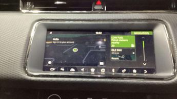 LAND ROVER RANGE ROVER EVOQUE 2.0 Range Rover Evoque R-Dynamic S D Automatic 4WD 5dr - NATIONA