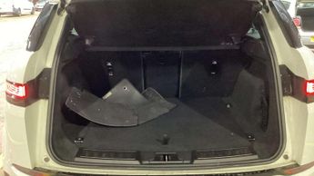 LAND ROVER RANGE ROVER EVOQUE 2.0 Range Rover Evoque R-Dynamic S D Automatic 4WD 5dr - NATIONA