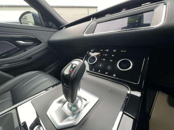 LAND ROVER RANGE ROVER EVOQUE 2.0 Range Rover Evoque R-Dynamic S D Automatic 4WD 5dr - NATIONA