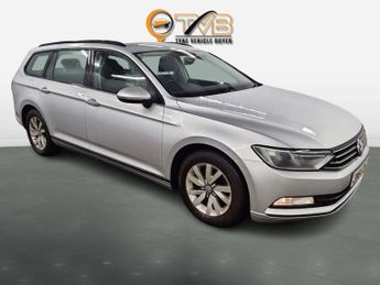 Volkswagen Passat 1.6 Passat S TDI BlueMotion Technology 5dr - NATIONAL DELIVERY*