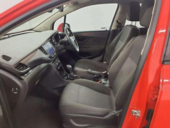 VAUXHALL MOKKA X 1.4 Mokka X Design Nav T Automatic 5dr - NATIONAL DELIVERY*