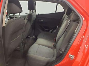 VAUXHALL MOKKA X 1.4 Mokka X Design Nav T Automatic 5dr - NATIONAL DELIVERY*