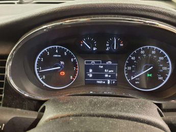 VAUXHALL MOKKA X 1.4 Mokka X Design Nav T Automatic 5dr - NATIONAL DELIVERY*