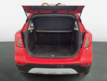 VAUXHALL MOKKA X 1.4 Mokka X Design Nav T Automatic 5dr - NATIONAL DELIVERY*