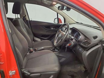 VAUXHALL MOKKA X 1.4 Mokka X Design Nav T Automatic 5dr - NATIONAL DELIVERY*