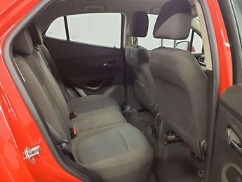 VAUXHALL MOKKA X 1.4 Mokka X Design Nav T Automatic 5dr - NATIONAL DELIVERY*