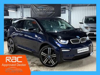 BMW I3 i3 5dr