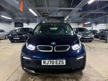 BMW I3 i3 5dr