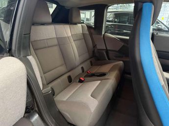 BMW I3 i3 5dr