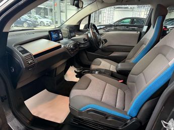 BMW I3 i3 5dr
