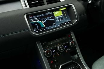 Land Rover Range Rover Evoque 2.0 Range Rover Evoque HSE Dynamic TD4 Auto 4WD 5dr