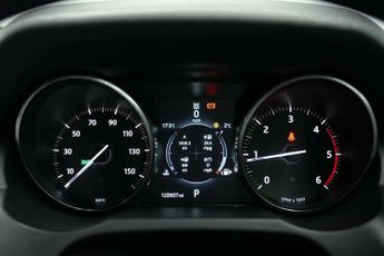 Land Rover Range Rover Evoque 2.0 Range Rover Evoque HSE Dynamic TD4 Auto 4WD 5dr