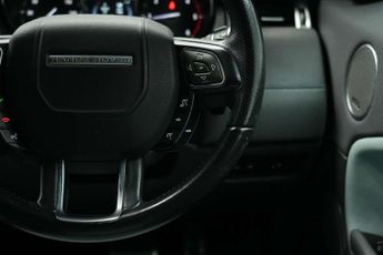 Land Rover Range Rover Evoque 2.0 Range Rover Evoque HSE Dynamic TD4 Auto 4WD 5dr