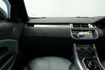 Land Rover Range Rover Evoque 2.0 Range Rover Evoque HSE Dynamic TD4 Auto 4WD 5dr
