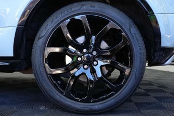 Land Rover Range Rover Evoque 2.0 Range Rover Evoque HSE Dynamic TD4 Auto 4WD 5dr