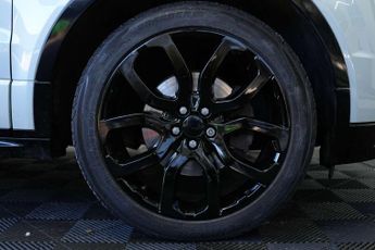 Land Rover Range Rover Evoque 2.0 Range Rover Evoque HSE Dynamic TD4 Auto 4WD 5dr