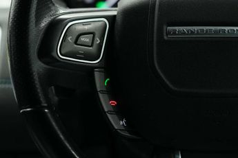 Land Rover Range Rover Evoque 2.0 Range Rover Evoque HSE Dynamic TD4 Auto 4WD 5dr