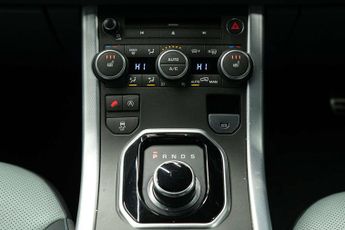 Land Rover Range Rover Evoque 2.0 Range Rover Evoque HSE Dynamic TD4 Auto 4WD 5dr