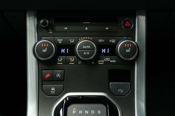 Land Rover Range Rover Evoque 2.0 Range Rover Evoque HSE Dynamic TD4 Auto 4WD 5dr