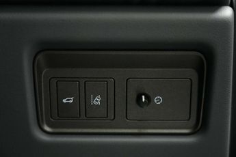 Land Rover Range Rover Evoque 2.0 Range Rover Evoque HSE Dynamic TD4 Auto 4WD 5dr