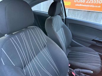 Vauxhall Corsa 1.2 Corsa Design 5dr