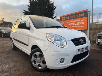 Kia Picanto 1.1 Picanto Domino 5dr