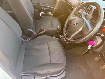 Kia Picanto 1.1 Picanto Domino 5dr