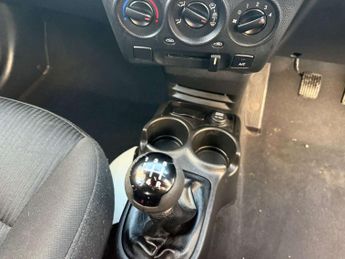 Kia Picanto 1.1 Picanto Domino 5dr