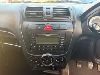 Kia Picanto 1.1 Picanto Domino 5dr