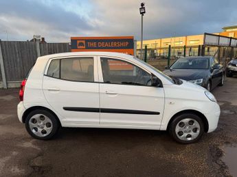 Kia Picanto 1.1 Picanto Domino 5dr