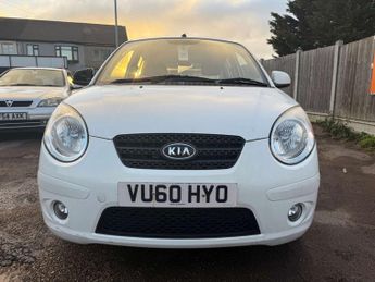 Kia Picanto 1.1 Picanto Domino 5dr