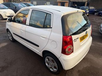 Kia Picanto 1.1 Picanto Domino 5dr