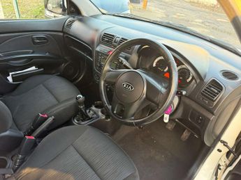 Kia Picanto 1.1 Picanto Domino 5dr